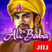 Ali Baba 89jl