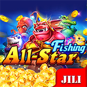 All Star Fishing 89jl
