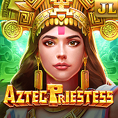 Aztec Priestess 89jl slot
