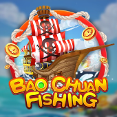 Bao Chuan Fishing 89jl game