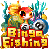 Bingo Fishing 89jl