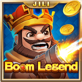 Boom Legend 89jl slot