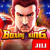 Boxing King on 89jl