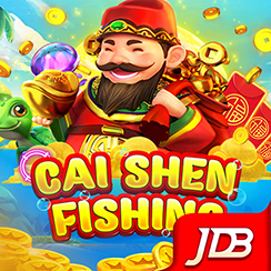 Cai Shen Fishing 89jl