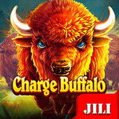 Charge Buffalo 89jl games