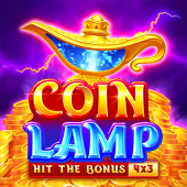 Coin Lamp 89jl slot