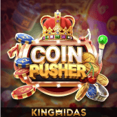 Coin Pusher 89jl