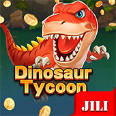 Dinosaur Tycoon 89jl app
