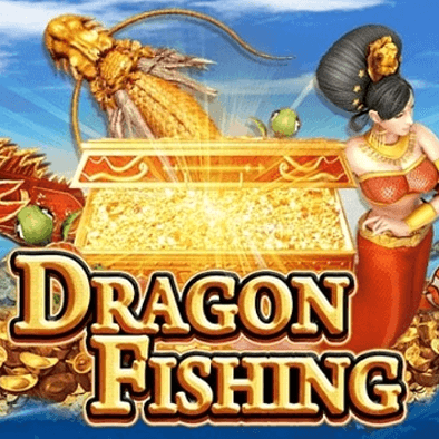 Dragon Fishing 89jl casino