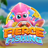Fierce Fishing 89jl games