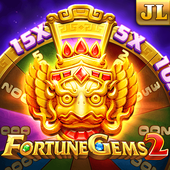 Fortune Gems 2 89jl slot
