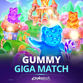 Gummy Giga Match 89jl