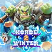 Horde 2 Winter 89jl slot download