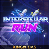 Interstellar Run 89jl