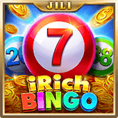 Irich Bingo 89jl games