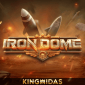 Iron Dome 89jl apk