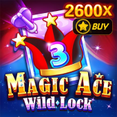 Magic Ace Wild Lock 89jl