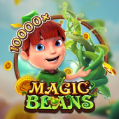 Magic Beans 89jl