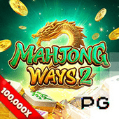Mahjong Ways 2 89jl