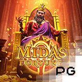 Midas Fortune 89jl online casino