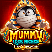 Mummy Lock Riches 89jl