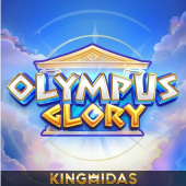 Olympus Glory cards game on 89jl
