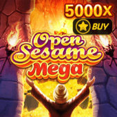 Open Sesame Mega 89jl