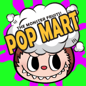 Popmart 89jl apk