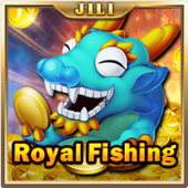 Royal Fishing 89jl online casino