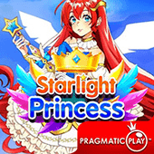 Starlight Princess 89jl club