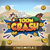 Toon Crash 89jl app