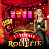 Ultimate Roulette 89jl com