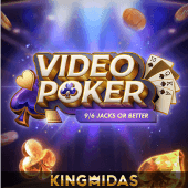 Video Poker 89jl