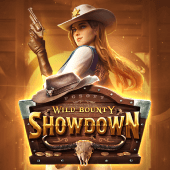 Wild Bounty Showdown 89jl